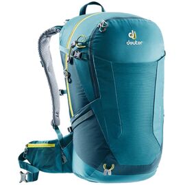 Велорюкзак Deuter Futura, 28 л, denim-arctic, 3400518_3388, изображение  - НаВелосипеде.рф