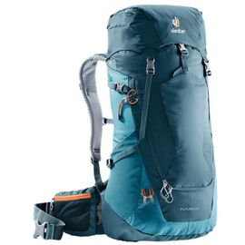 Велорюкзак Deuter Futura, 26 л, arctic-denim, 3400318_3318, изображение  - НаВелосипеде.рф