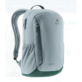 Велорюкзак Deuter Vista Skip, 14 л, sage-forest, 2020-21, 3811021_2253, изображение  - НаВелосипеде.рф