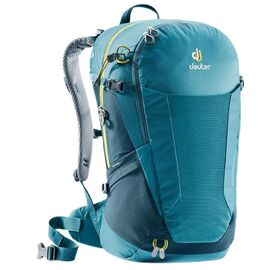 Велорюкзак Deuter Futura, женский, 24 л, denim-arctic, 3400118_3388, изображение  - НаВелосипеде.рф