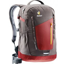 Велорюкзак Deuter StepOut, 22 л, lava-stone, 2017-18, 3810415_5417, изображение  - НаВелосипеде.рф