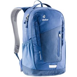 Велорюкзак Deuter StepOut, 16 л, midnight-steel, 3810315_3395, изображение  - НаВелосипеде.рф
