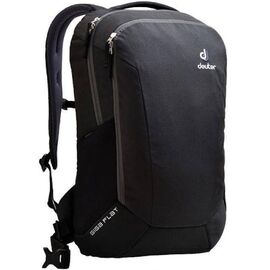 Велорюкзак Deuter Giga Flat, 22 л, Black, 4821118_7000, изображение  - НаВелосипеде.рф