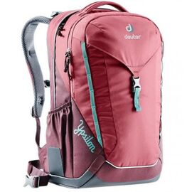 Велорюкзак Deuter Ypsilon, детский, 28 л, cardinal-maron, 3831019_5527, изображение  - НаВелосипеде.рф