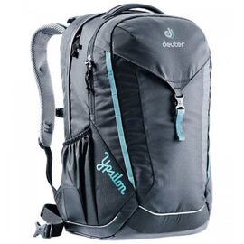 Велорюкзак Deuter Ypsilon, детский, 28 л, black, 3831019_7000, изображение  - НаВелосипеде.рф