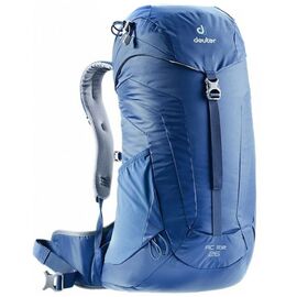 Велорюкзак Deuter AC Lite, 26 л, steel, 3420316_3020, изображение  - НаВелосипеде.рф