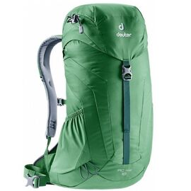 Велорюкзак Deuter AC Lite, 18 л, leaf, 3420116_2019, изображение  - НаВелосипеде.рф