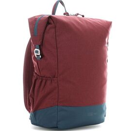Велорюкзак Deuter Vista Spot, 18 л, maron-arctic, 3811219_5324, изображение  - НаВелосипеде.рф