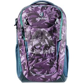 Велорюкзак Deuter Strike, детский, 30 л, plum lario, 2020, 3830019_5027, изображение  - НаВелосипеде.рф