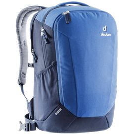 Велорюкзак Deuter Giga, 28 л, steel-navy, 2020-21, 3821021_3130, изображение  - НаВелосипеде.рф