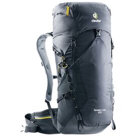 Велорюкзак Deuter Speed Lite, 26 л, black, 3410618_7000, изображение  - НаВелосипеде.рф
