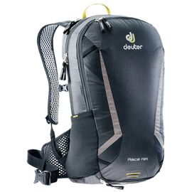 Велорюкзак Deuter Race Air, 10 л, black, 3207218_7000, изображение  - НаВелосипеде.рф