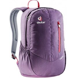 Велорюкзак Deuter Nomi, 16 л, plum-cardinal, 3810018_5533, изображение  - НаВелосипеде.рф