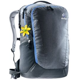 Велорюкзак Deuter Gigant SL, женский, 32 л, graphite-black, 3823118_4701, изображение  - НаВелосипеде.рф