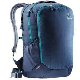 Велорюкзак Deuter Giga, 28 л, midnight-navy, 3821018_3365, изображение  - НаВелосипеде.рф