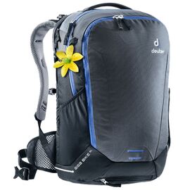 Велорюкзак Deuter Giga Bike SL, женский, 28 л, graphite-black, 3822118_4701, изображение  - НаВелосипеде.рф