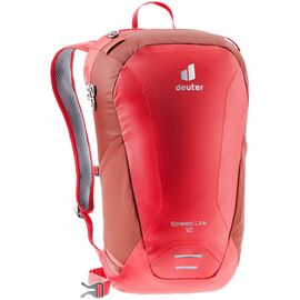Велорюкзак Deuter Speed Lite 12, Chili/Lava, 2020-21, 3410021_5549, изображение  - НаВелосипеде.рф