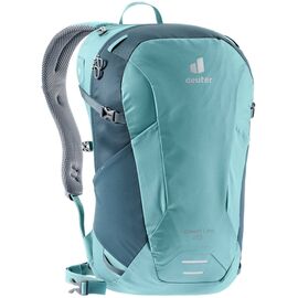 Велорюкзак Deuter Speed Lite 20, Dustblue/Arctic, 2020-21, 3410221_1322, изображение  - НаВелосипеде.рф