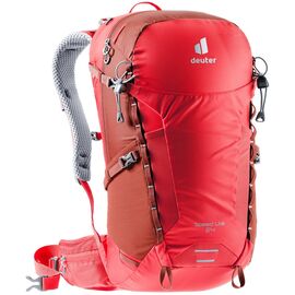 Велорюкзак Deuter Speed Lite 24, Chili/Lava, 2020-21, 3410421_5549, изображение  - НаВелосипеде.рф
