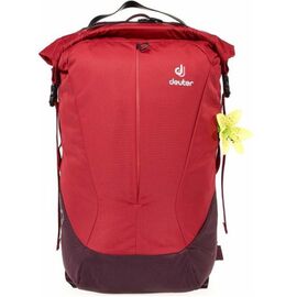 Велорюкзак Deuter Futura, 30 л, black, 3400718_7000, изображение  - НаВелосипеде.рф