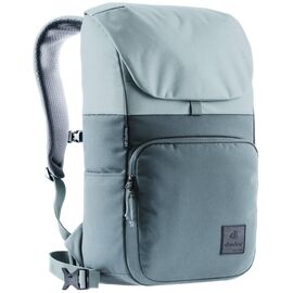 Велорюкзак Deuter UP Sydney, 22 л, teal-sage, 2020-21, 3860121_2255, изображение  - НаВелосипеде.рф