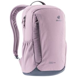 Велорюкзак Deuter Vista Skip, 14 л, grape-graphite, 2020-21, 3811021_5428, изображение  - НаВелосипеде.рф