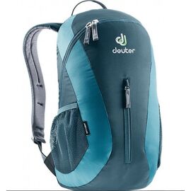 Велорюкзак Deuter City Light, 16 л, arctic-denim, 80154_3318, изображение  - НаВелосипеде.рф