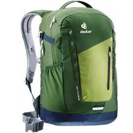 Велорюкзак Deuter StepOut, 22 л, apple-pine, 2017-18, 3810415_2202, изображение  - НаВелосипеде.рф