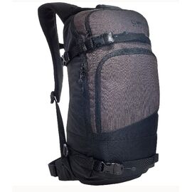 Велорюкзак Amplifi Ridge Pack, 27 л, ltr Anthracite, 840018, изображение  - НаВелосипеде.рф