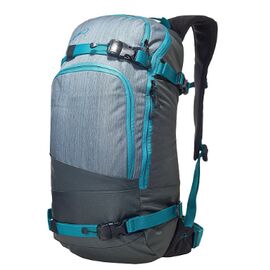 Велорюкзак Amplifi Ridge Pack 21 л, ltr Ultramarine, 840018_3, изображение  - НаВелосипеде.рф