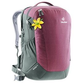 Велорюкзак Deuter Giga SL, женский, 28 л, maron-ivy, 3821120_5207, изображение  - НаВелосипеде.рф