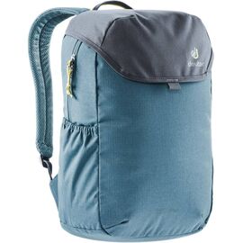 Велорюкзак Deuter Vista Chap, 16 л, arctic-graphite, 3811119_3445, изображение  - НаВелосипеде.рф
