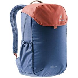 Велорюкзак Deuter Vista Chap, 16 л, midnight-lava, 3811119_3522, изображение  - НаВелосипеде.рф
