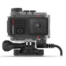 Экшн-камера Garmin Virb Ultra30, Action Cam, GPS, PoweredCase, EU, 010-01529-34, изображение  - НаВелосипеде.рф