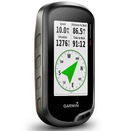 Велосипедный навигатор Garmin Oregon 750t,GPS,Topo Russia, черный, 010-01672-34, изображение  - НаВелосипеде.рф