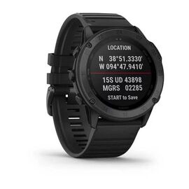 Смарт-часы GarminTactix Delta Sapphire Edition, GPS Watch, EMEA (010-02357-01), изображение  - НаВелосипеде.рф