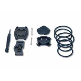 Велокрепление Garmin, быстросъёмное, для Forerunner 310XT, 010-11215-02, изображение  - НаВелосипеде.рф