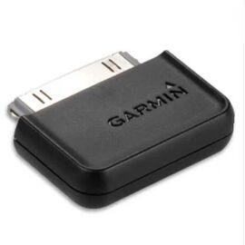 Датчик Garmin, беспроводной, для  iPhone, 010-11786-00, изображение  - НаВелосипеде.рф