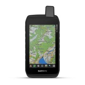Велосипедный навигатор Garmin Montana 700, GPS Russia, Roads of Russia, 010-02133-03, изображение  - НаВелосипеде.рф