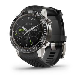 Смарт-часы Garmin MARQ Aviator, Performance Edition, 010-02567-11, изображение  - НаВелосипеде.рф