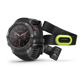 Смарт-часы Garmin MARQ Athlete, Performance Edition Bundle, 010-02567-21, изображение  - НаВелосипеде.рф