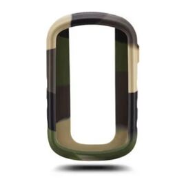 Чехол Garmin, силикон, для eTrex Touch, Camo, 010-12178-04, изображение  - НаВелосипеде.рф