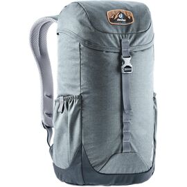 Велорюкзак Deuter Walker, 16 л, Graphite/Black, 3810517_4701, изображение  - НаВелосипеде.рф