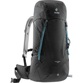 Велорюкзак Deuter Mistral, 30 л, Black, 2020, 6421720_7000, изображение  - НаВелосипеде.рф