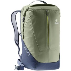 Велорюкзак Deuter XV 3, khaki-navy, 3850418_2325, изображение  - НаВелосипеде.рф