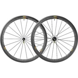 Колеса велосипедные Mavic Ksyrium Pro Carbone SL CL  M-25'17, P7230130, изображение  - НаВелосипеде.рф