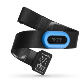 Монитор сердечного ритма Garmin HRM-Tri, 010-10997-09, изображение  - НаВелосипеде.рф