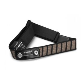 Ремешок-стреп Garmin, для датчика-пульсометра Soft Strap, 010-11254-02, изображение  - НаВелосипеде.рф