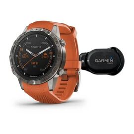 Смарт-часы Garmin MARQ Adventurer, Performance Edition, 010-02567-31, изображение  - НаВелосипеде.рф