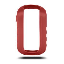 Чехол Garmin, силикон, для eTrex Touch, Red, 010-12178-01, изображение  - НаВелосипеде.рф
